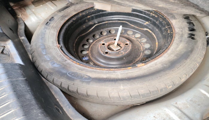 2011 Chevrolet Cruze LTZ, Diesel, Manual, 96,110 km, tyre