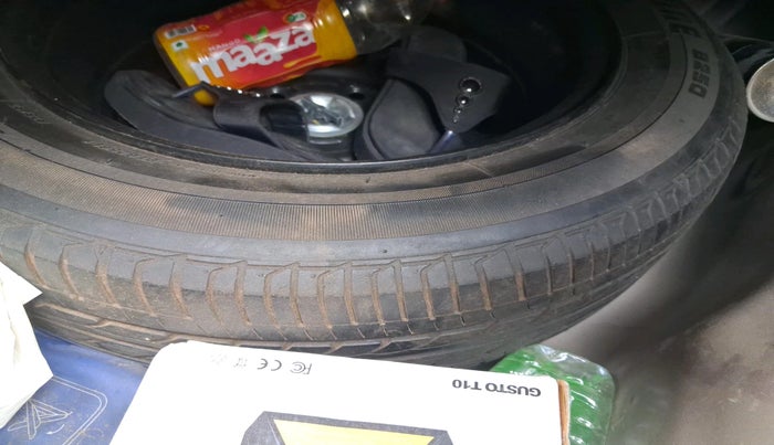 2014 Honda City 1.5L I-VTEC V MT, Petrol, Manual, 75,149 km, tyre