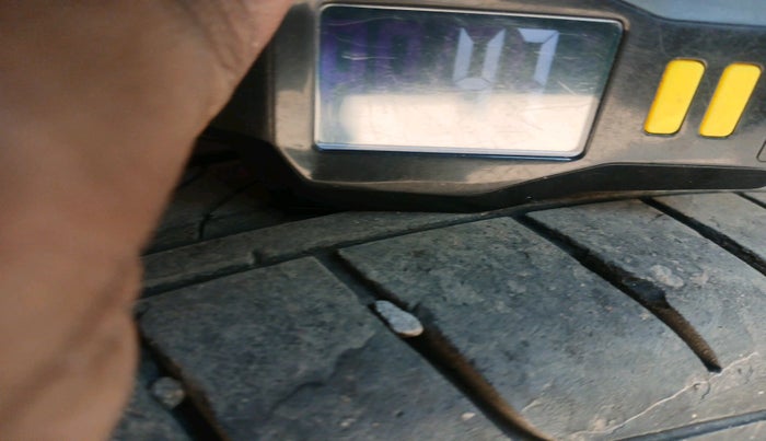 2019 MG HECTOR SHARP 1.5 DCT PETROL, Petrol, Automatic, 73,489 km, tyre