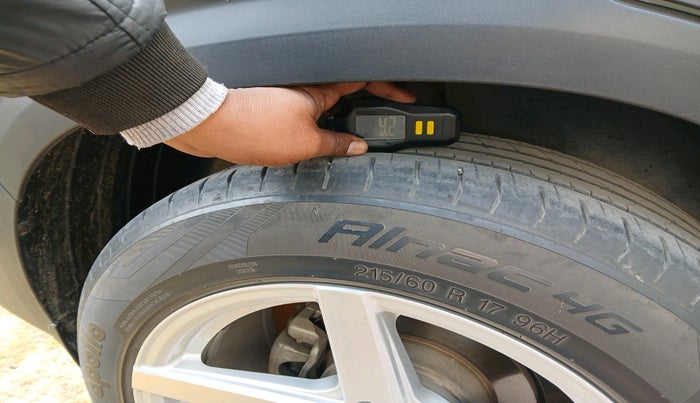 2021 KIA SELTOS HTE 1.5 DIESEL, Diesel, Manual, 75,202 km, tyre