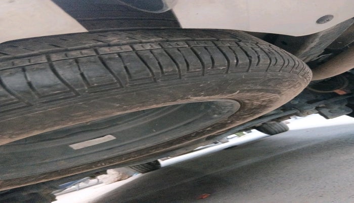 2025 Mahindra SCORPIO-N Z8 DIESEL AT 2WD 7 STR, Diesel, Automatic, 43,521 km, tyre