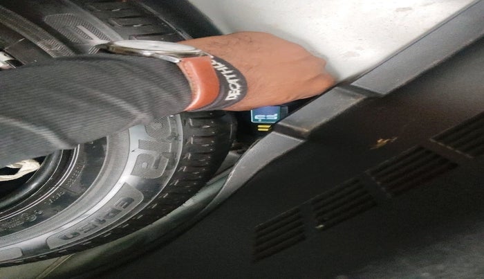 2021 Hyundai NEW I20 ASTA 1.0 GDI TURBO DCT, Petrol, Automatic, 72,864 km, tyre