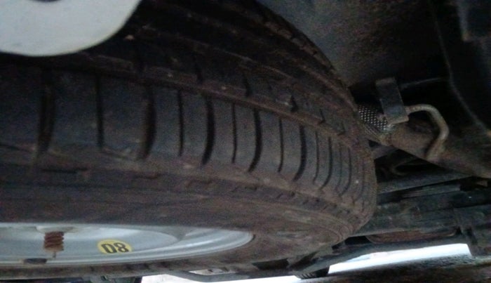 2022 Mahindra SCORPIO-N Z8 L PETROL AT 7 STR, Petrol, Automatic, 30,515 km, tyre