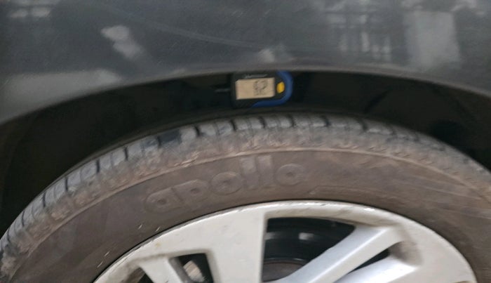 2016 Honda Jazz 1.5L I-DTEC VX, Diesel, Manual, 81,201 km, tyre