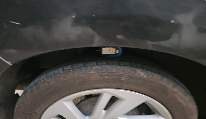 2016 Honda Jazz 1.5L I-DTEC VX, Diesel, Manual, 81,201 km, tyre