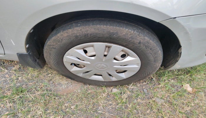 2012 Maruti Swift Dzire LDI, Diesel, Manual, 97,030 km, tyre