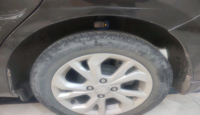 2019 Honda Amaze 1.2L I-VTEC VX, Petrol, Manual, 36,291 km, tyre