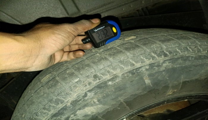 2018 Mahindra Bolero POWER PLUS ZLX, Diesel, Manual, 1,10,251 km, tyre