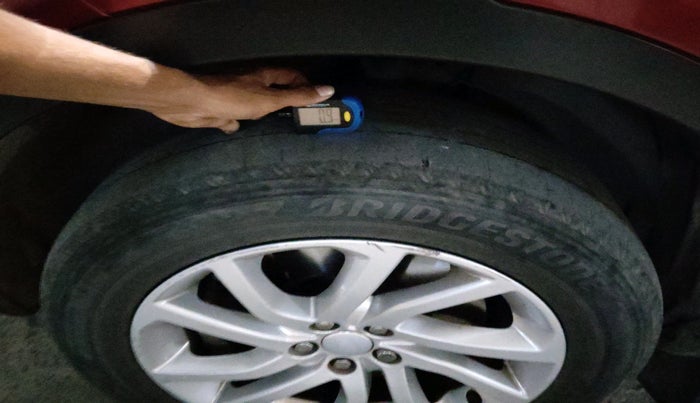 2018 Landrover DISCOVERY SPORT HSE, Diesel, Automatic, 93,477 km, tyre