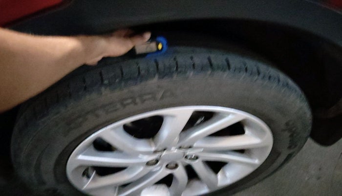 2018 Landrover DISCOVERY SPORT HSE, Diesel, Automatic, 93,477 km, tyre