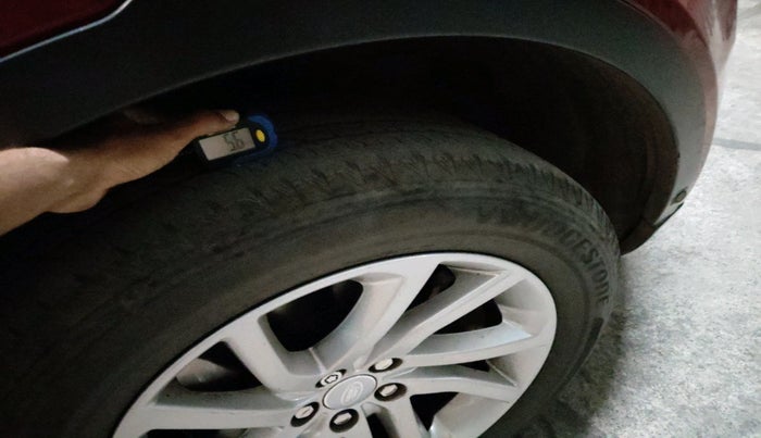 2018 Landrover DISCOVERY SPORT HSE, Diesel, Automatic, 93,477 km, tyre