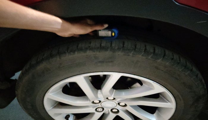 2018 Landrover DISCOVERY SPORT HSE, Diesel, Automatic, 93,477 km, tyre