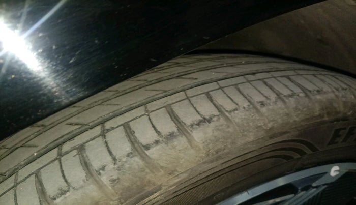 2024 Tata Curvv EV Empowered Plus A 55, Electric, Automatic, 29,408 km, tyre