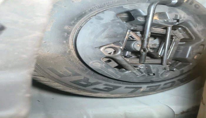 2012 Hyundai i10 SPORTZ 1.2, Petrol, Manual, 90,688 km, tyre