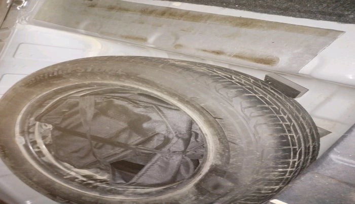 2022 Tata NEXON XMA SUNROOF PETROL, Petrol, Automatic, 11,319 km, tyre