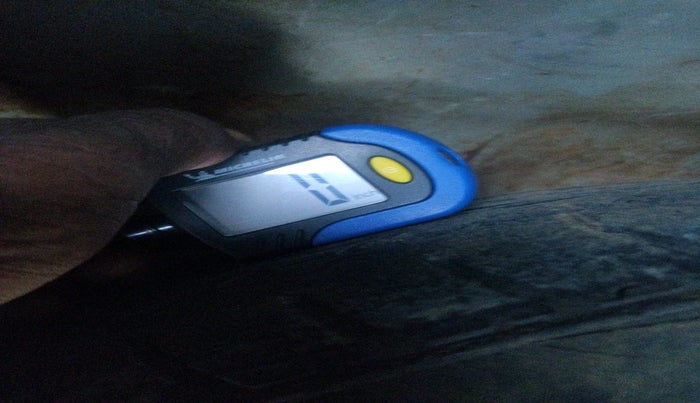 2016 Hyundai Grand i10 SPORTZ 1.2 KAPPA VTVT, Petrol, Manual, 1,66,985 km, tyre