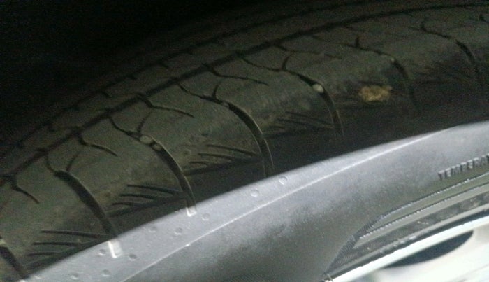 2015 BMW X1 SDRIVE20D M SPORT, Diesel, Automatic, 1,44,333 km, tyre