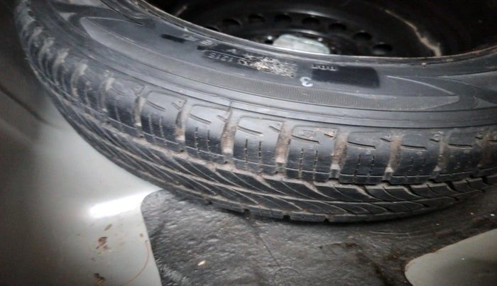 2015 Honda City 1.5L I-VTEC VX, Petrol, Manual, 31,073 km, tyre