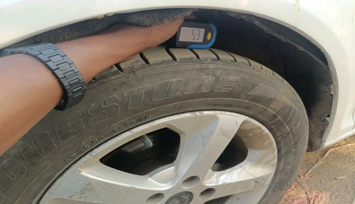 2011 Skoda Laura ELEGANCE 1.9 TDI AT, Diesel, Automatic, 92,361 km, tyre