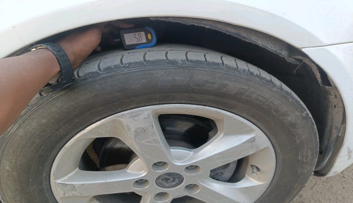 2011 Skoda Laura ELEGANCE 1.9 TDI AT, Diesel, Automatic, 92,361 km, tyre