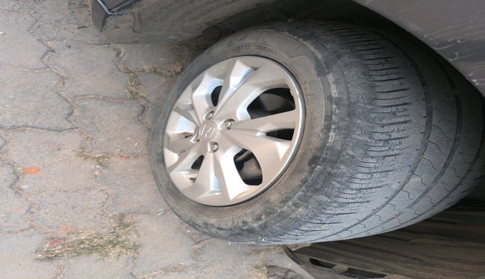 2019 Honda Amaze 1.2L I-VTEC VX, Petrol, Manual, 51,233 km, tyre