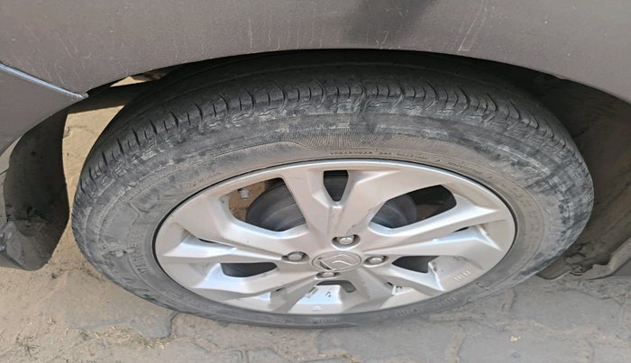 2019 Honda Amaze 1.2L I-VTEC VX, Petrol, Manual, 51,233 km, tyre