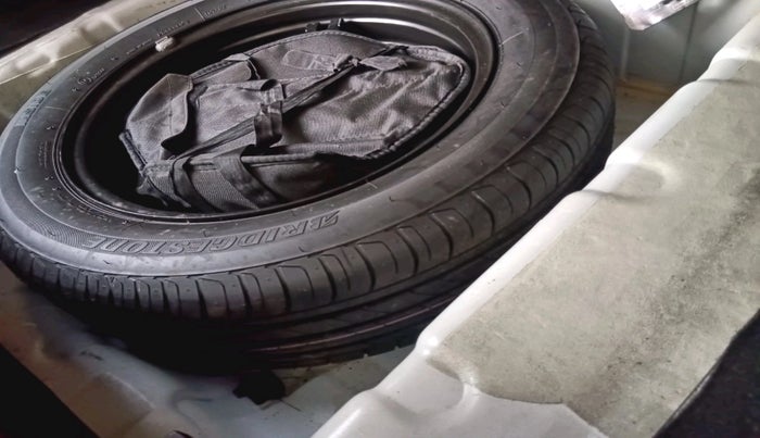 2022 Tata NEXON XMA SUNROOF DIESEL, Diesel, Automatic, 71,329 km, tyre