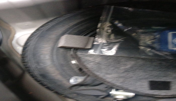 2019 Hyundai NEW SANTRO ERA EXECUTIVE, Petrol, Manual, 16,338 km, tyre