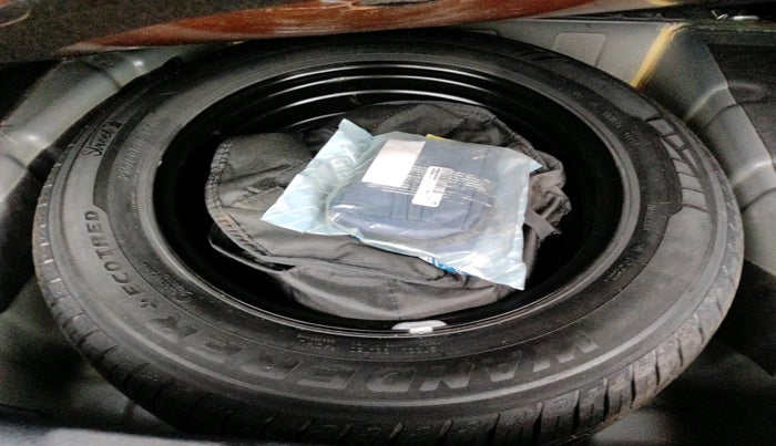 2023 Tata NEXON EV XZ PLUS LUX, Electric, Automatic, 42,750 km, tyre