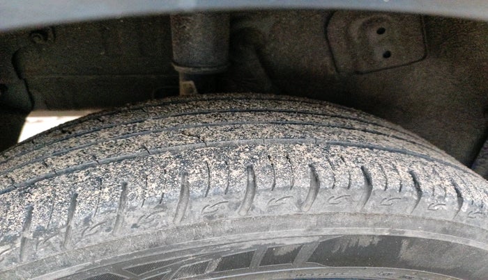 2023 Tata NEXON EV XZ PLUS LUX, Electric, Automatic, 42,750 km, tyre