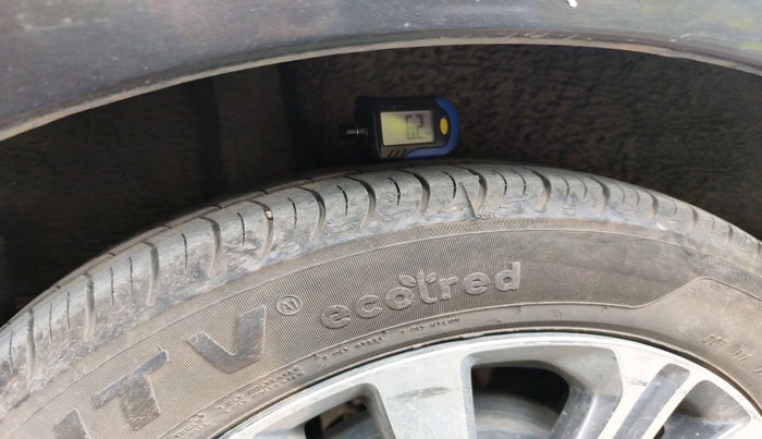 2019 Honda City 1.5L I-VTEC V MT, Petrol, Manual, 65,094 km, tyre