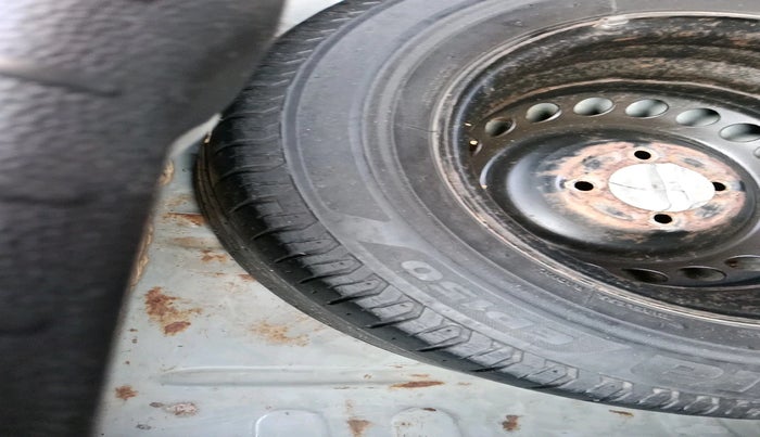 2018 Honda Amaze 1.2L I-VTEC S, Petrol, Manual, 61,973 km, tyre