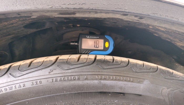 2022 MG ASTOR SAVVY 1.5 CVT, Petrol, Automatic, 37,041 km, tyre