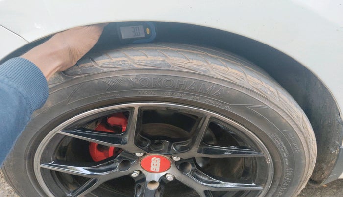 2019 Hyundai Grand i10 SPORTZ 1.2 KAPPA VTVT, Petrol, Manual, 42,188 km, tyre