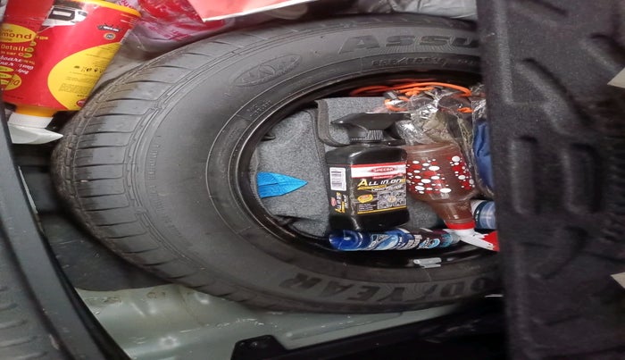 2020 KIA SELTOS GTX PLUS DCT 1.4 PETROL, Petrol, Automatic, 90,458 km, tyre