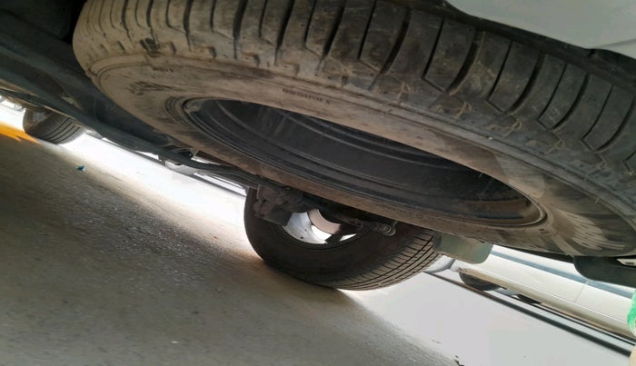 2025 Mahindra SCORPIO-N Z8 L DIESEL MT 2WD 7 STR, Diesel, Manual, 25,680 km, tyre