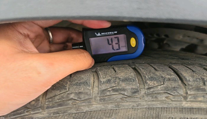 2023 KIA SELTOS GTX PLUS DCT 1.4 PETROL, Petrol, Automatic, 20,033 km, tyre