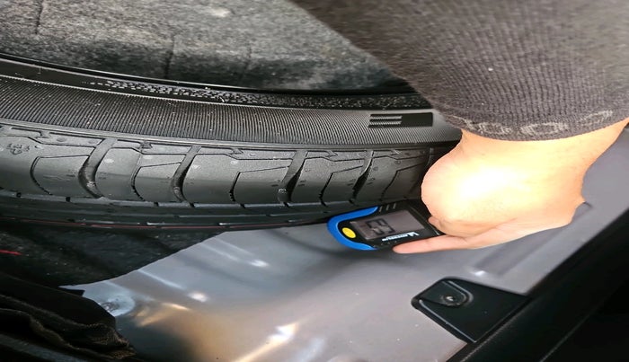 2023 KIA SELTOS GTX PLUS DCT 1.4 PETROL, Petrol, Automatic, 20,033 km, tyre