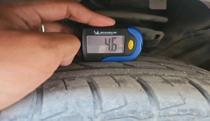 2023 KIA SELTOS GTX PLUS DCT 1.4 PETROL, Petrol, Automatic, 20,033 km, tyre