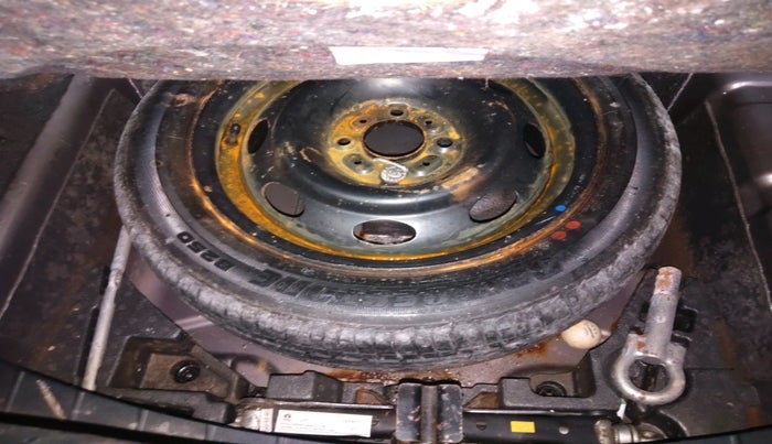 2017 Tata TIGOR XZ (O) PETROL, Petrol, Manual, 22,977 km, tyre