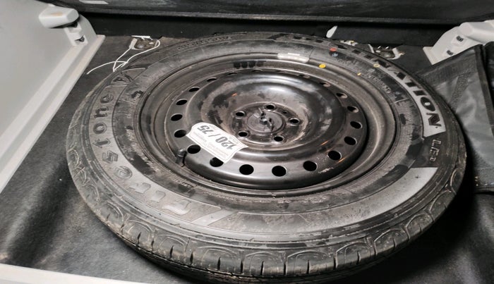 2021 Jeep Compass LIMITED (O) 1.4 PETROL AT, Petrol, Automatic, 55,163 km, tyre