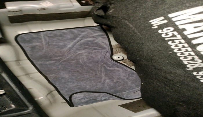 2020 Tata NEXON XZ PLUS PETROL, Petrol, Manual, 41,829 km, tyre