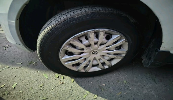 2017 Maruti Swift VDI, Diesel, Manual, 64,910 km, tyre