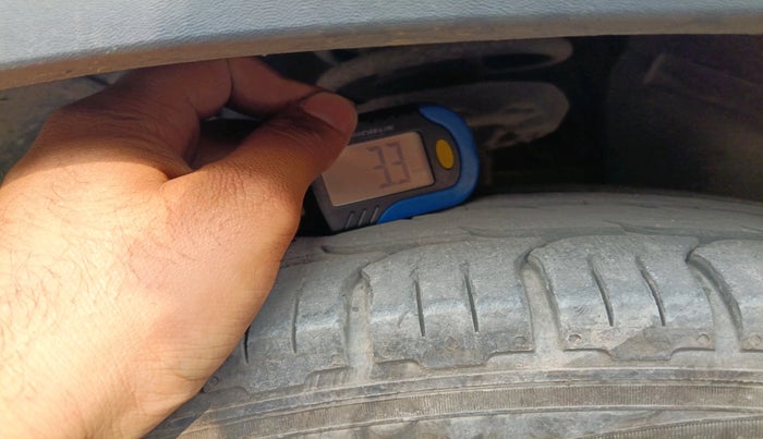 2022 KIA SONET GTX PLUS 1.5 AT, Diesel, Automatic, 80,335 km, tyre