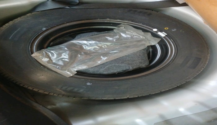 2020 Hyundai Elite i20 SPORTZ PLUS 1.2, Petrol, Manual, 15,133 km, tyre