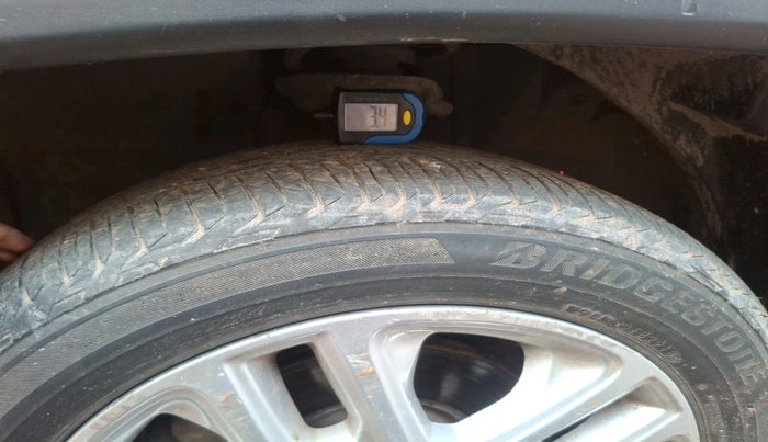 2017 Jeep Compass LIMITED 2.0 DIESEL, Diesel, Manual, 66,626 km, tyre