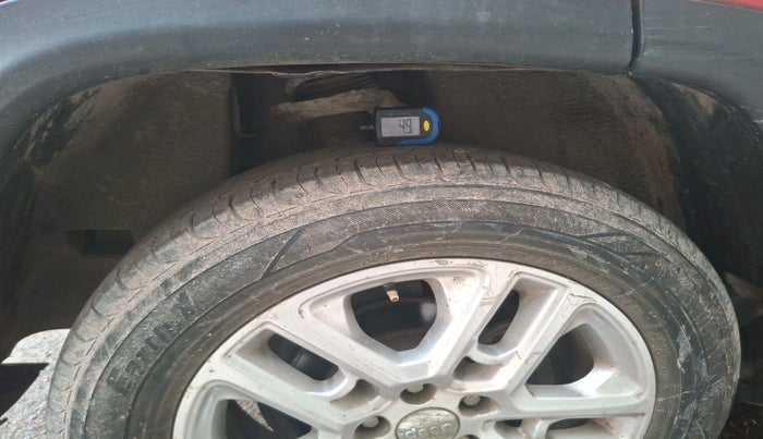 2017 Jeep Compass LIMITED 2.0 DIESEL, Diesel, Manual, 66,626 km, tyre