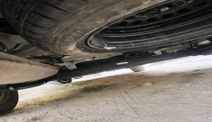 2020 MG HECTOR PLUS SHARP 1.5 PETROL TURBO DCT 6-STR, Petrol, Automatic, 10,676 km, tyre