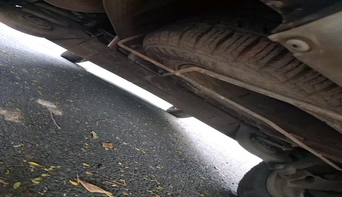 2016 Renault Duster 110 PS RXZ 4X2 AMT DIESEL, Diesel, Automatic, 77,142 km, tyre