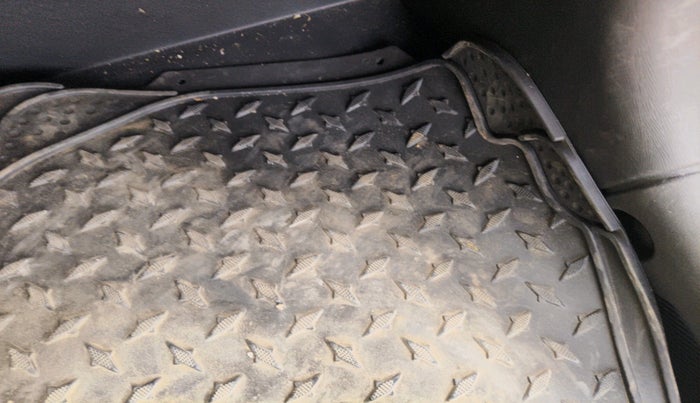 2024 Tata Curvv Accomplished S 1.2 Petrol 6MT, Petrol, Manual, 7,176 km, tyre